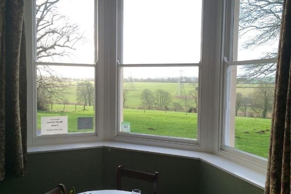 Hotel North Down Farm B&B (Wales)